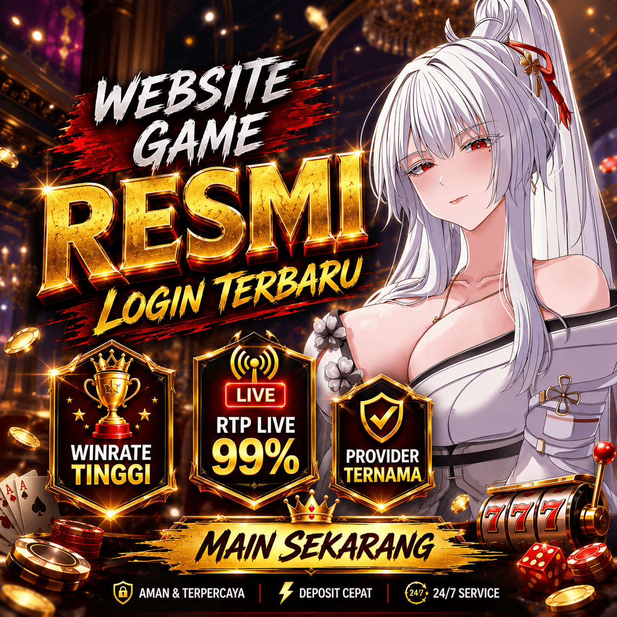 category undefined